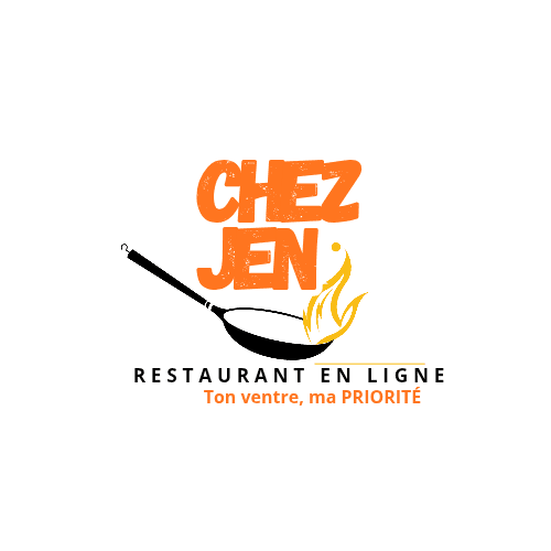 CHEZ JEN 