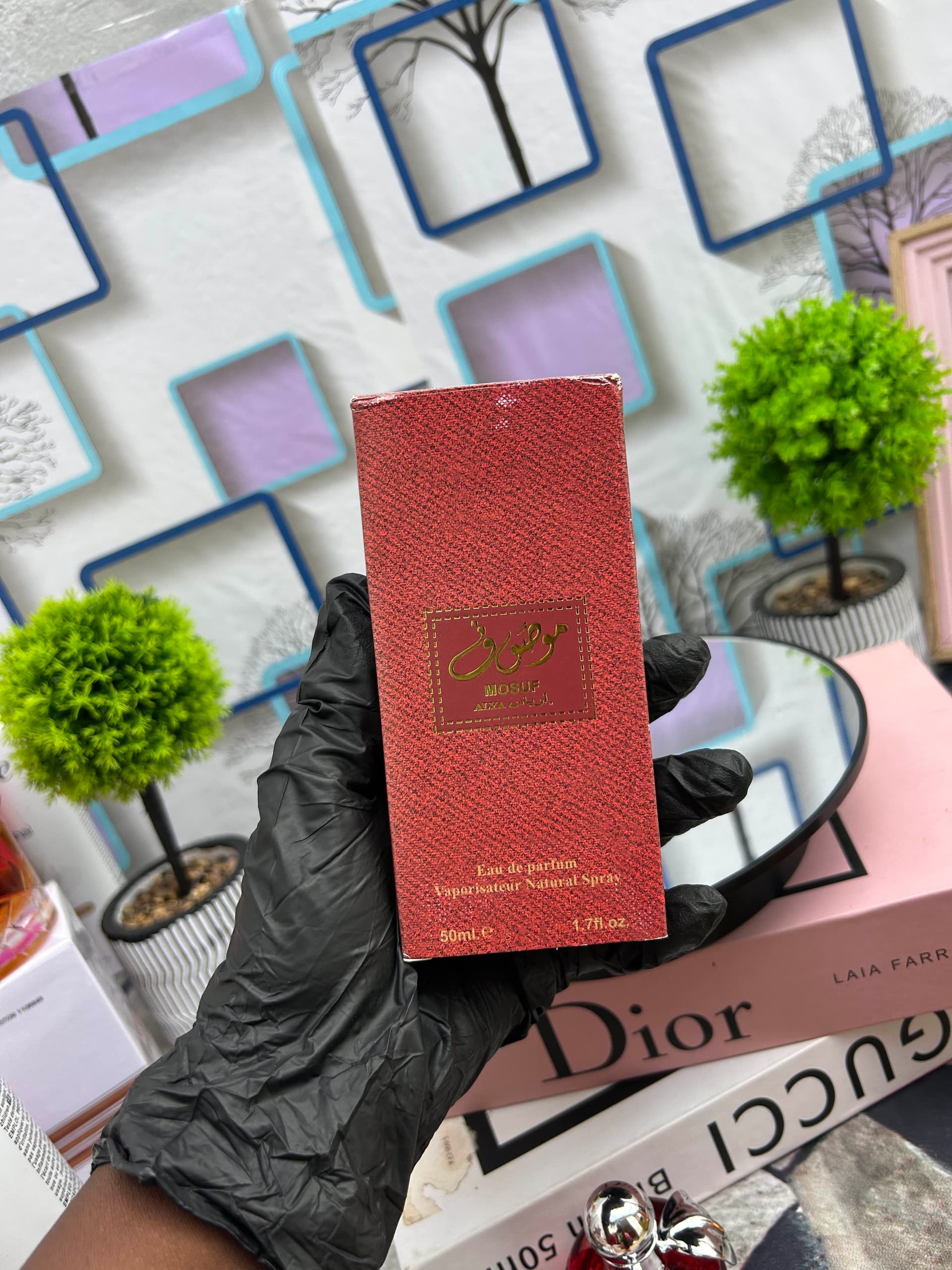 parfum