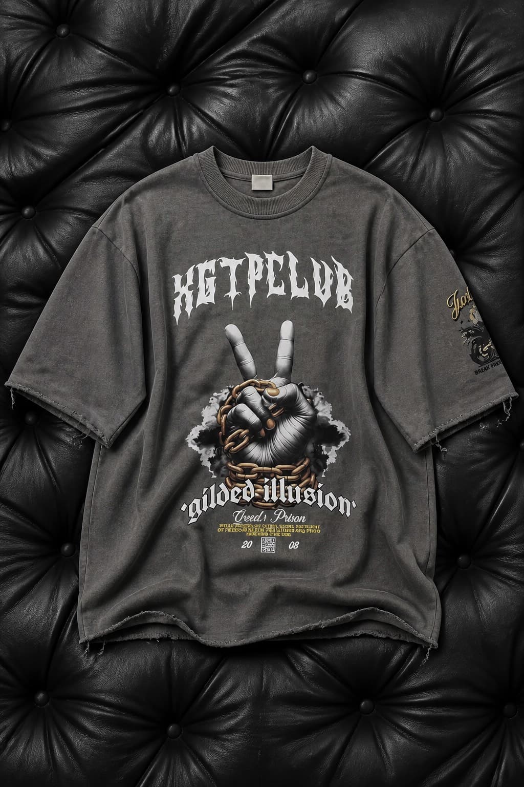 t-shirt streetwear