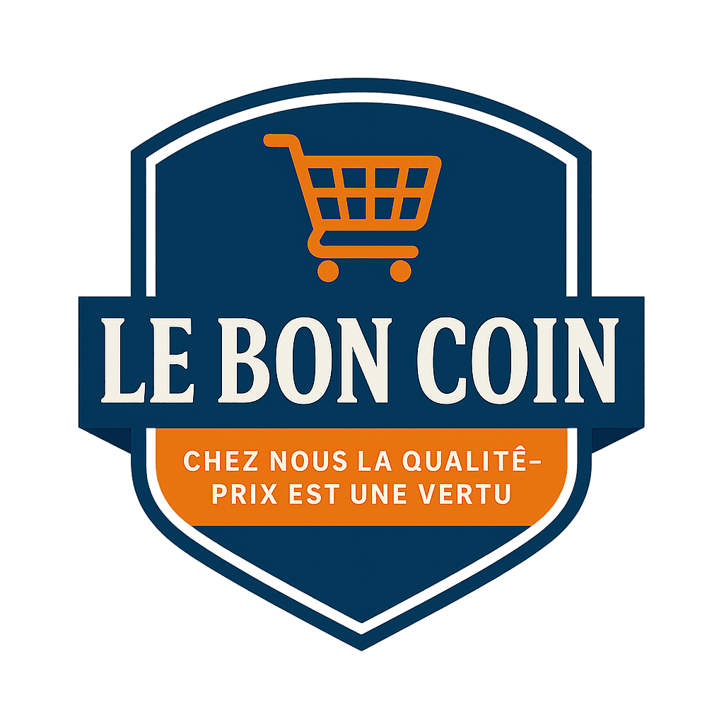 LE BON COIN