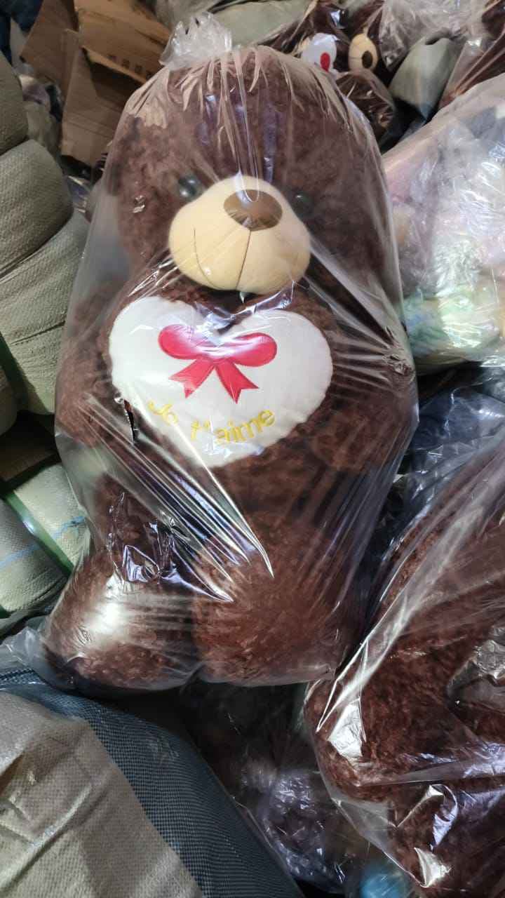 nounours