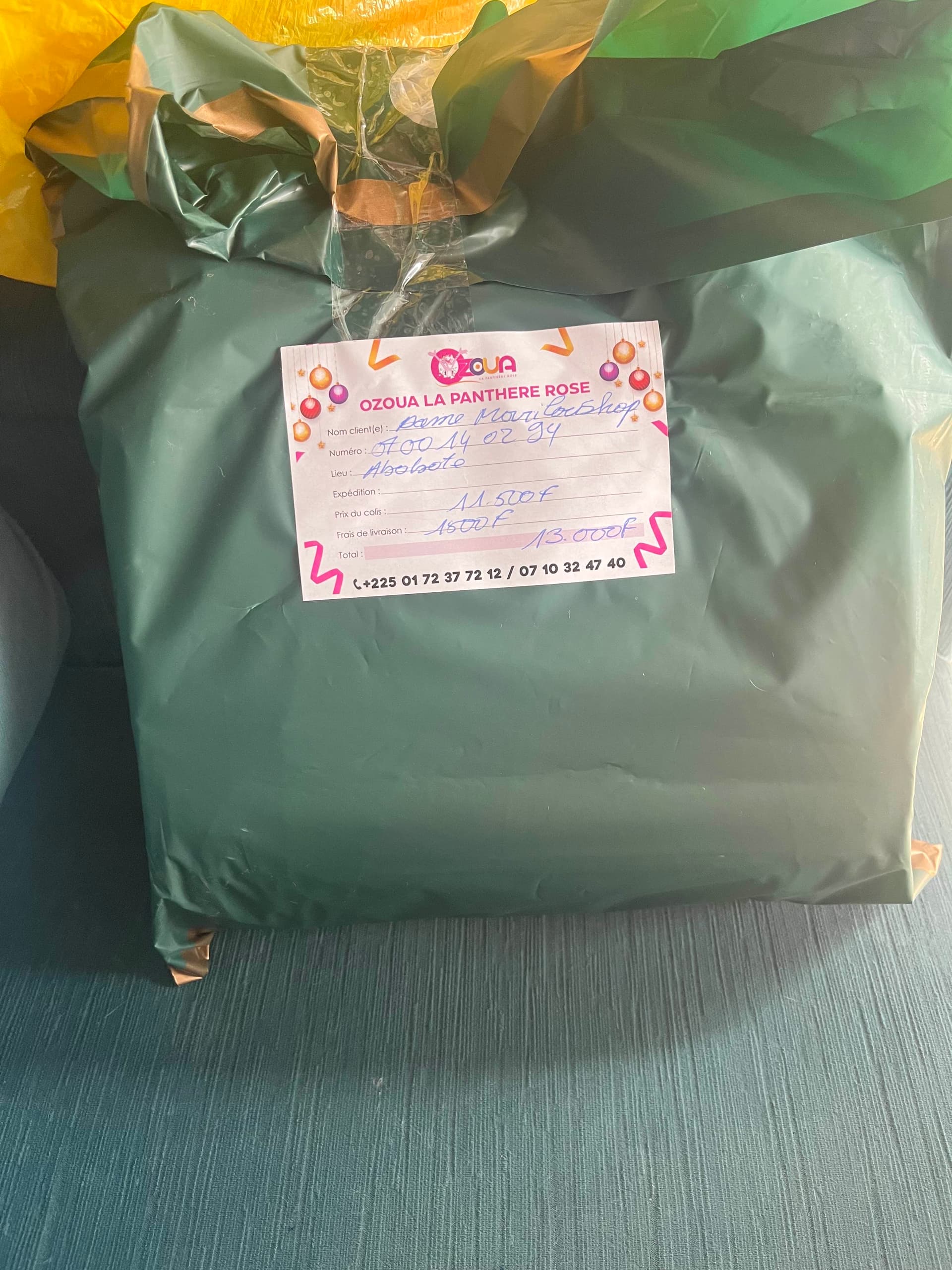 Sac à main