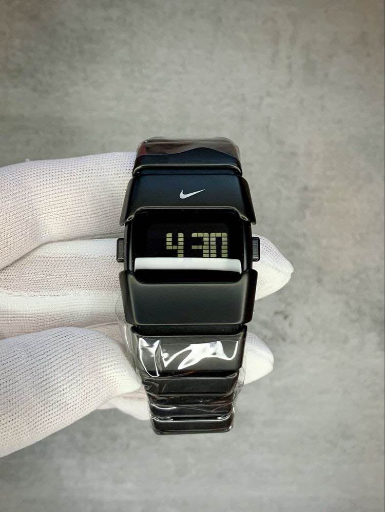 montre Nike D-line