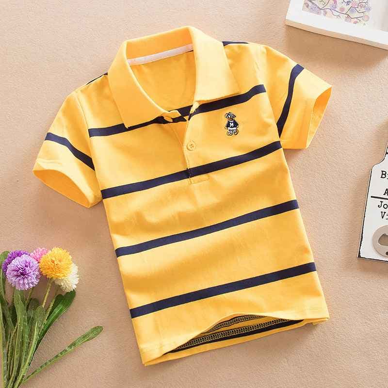 Polo pour bébé