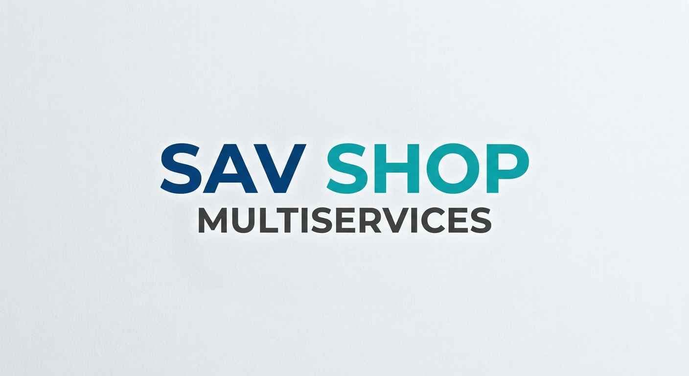 SAV SHOP