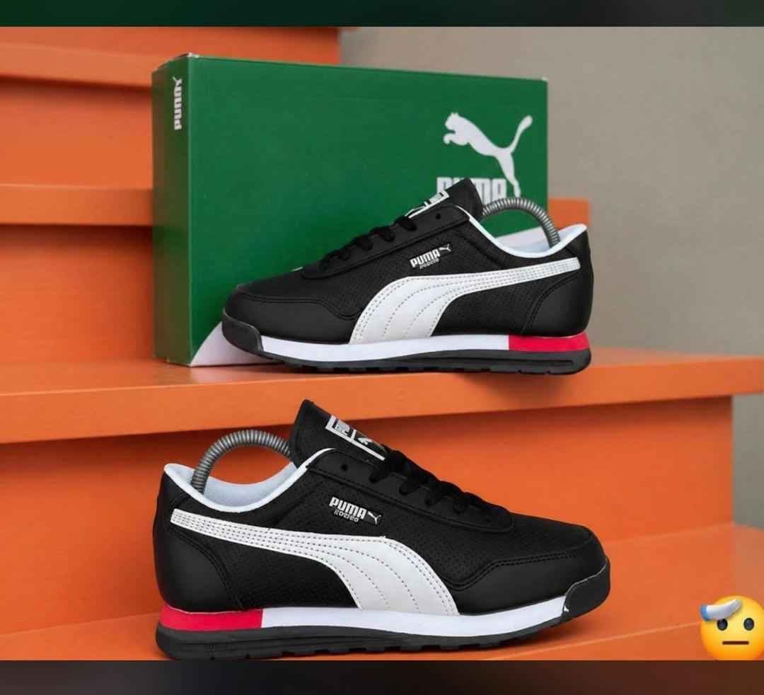 Chaussure PUMA de Ville homme