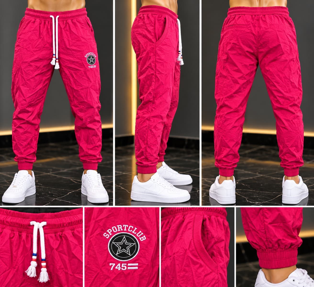 jogging homme
