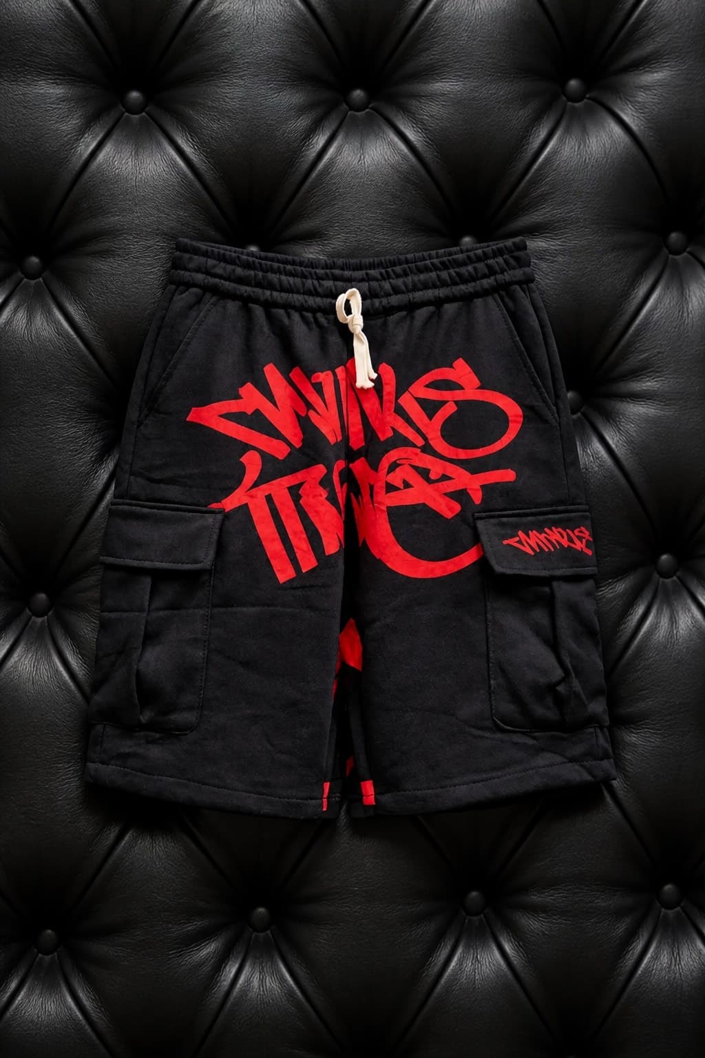 short streetwear