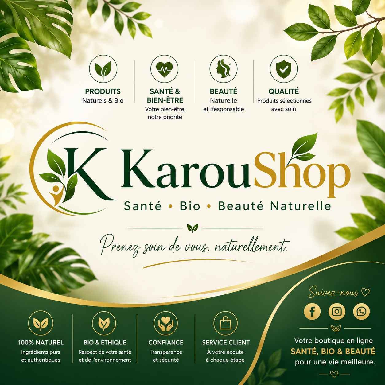 KarouShop