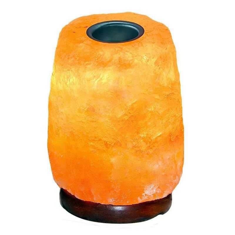 ✨ Lampes à sel de l’Himalaya ✨