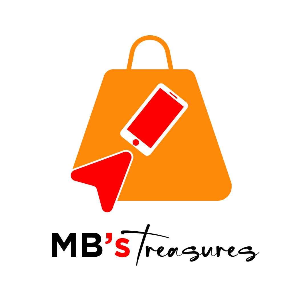 MB'S TREASURES