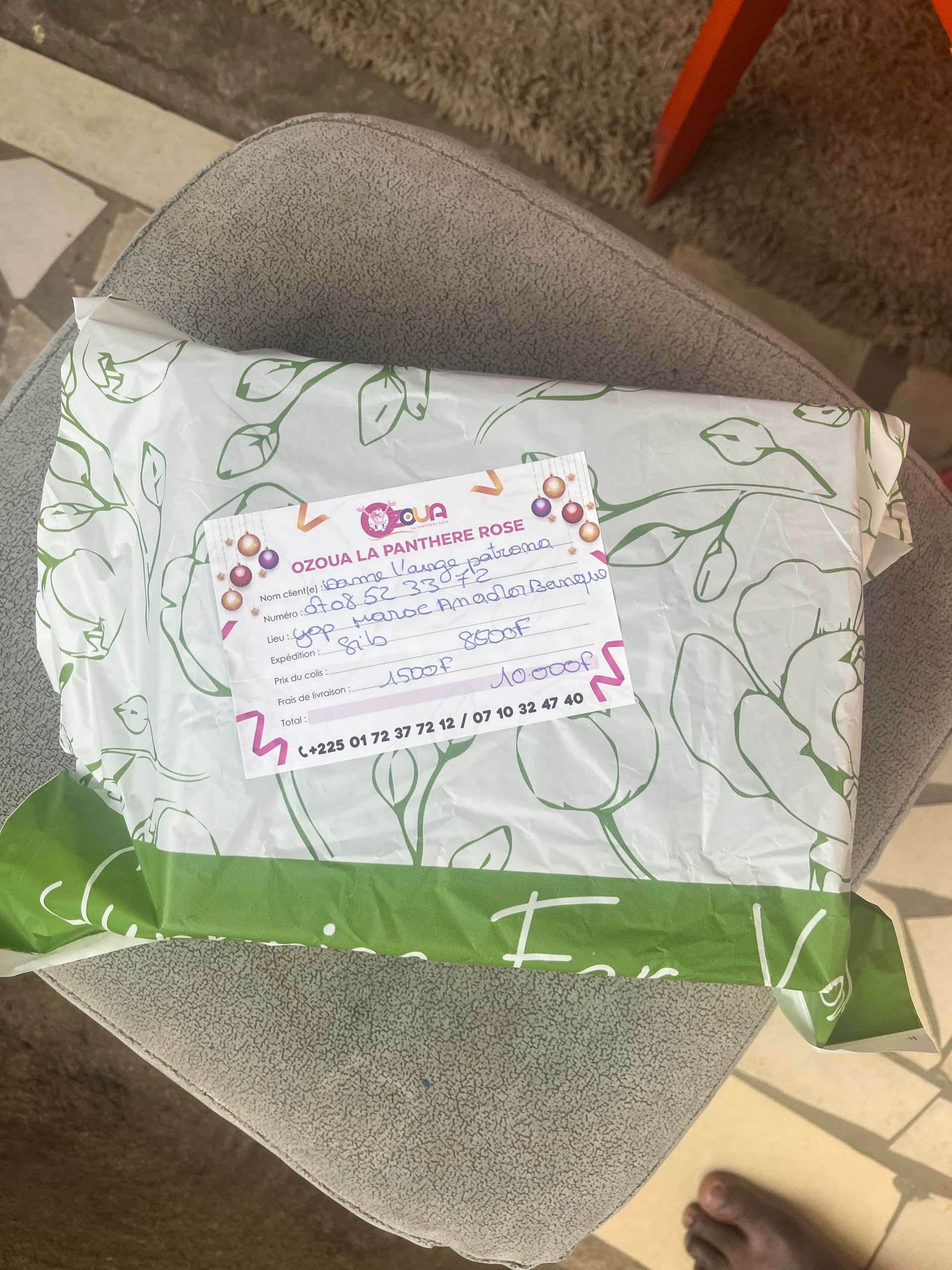 sac à main