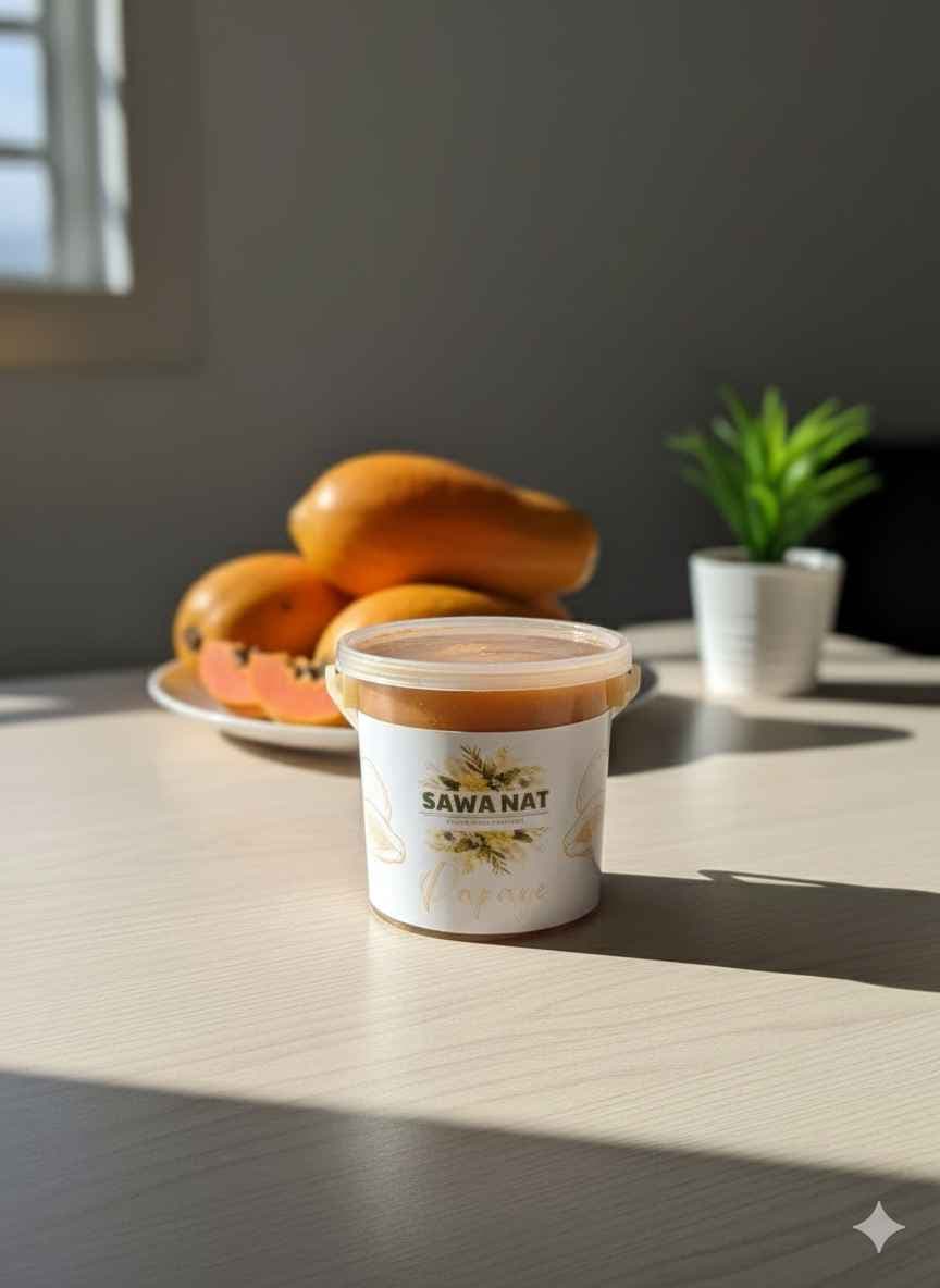 Sawa papaye 250g 