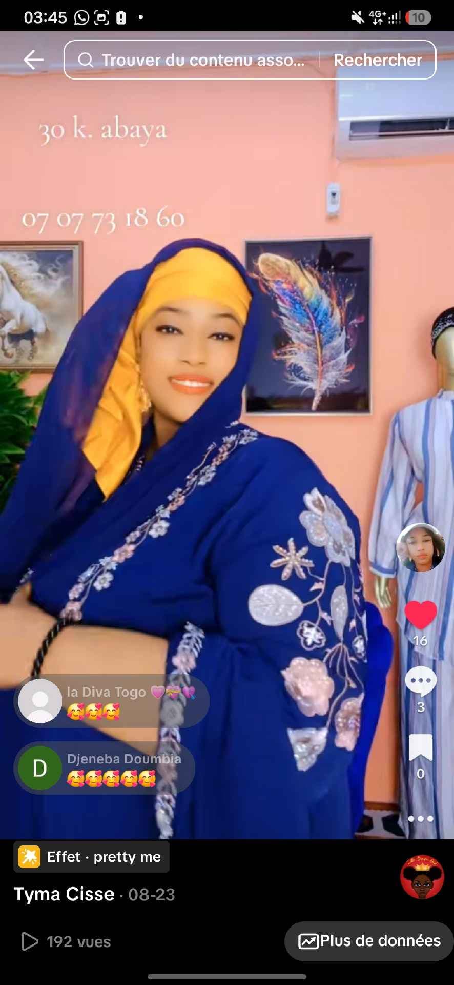 abaya