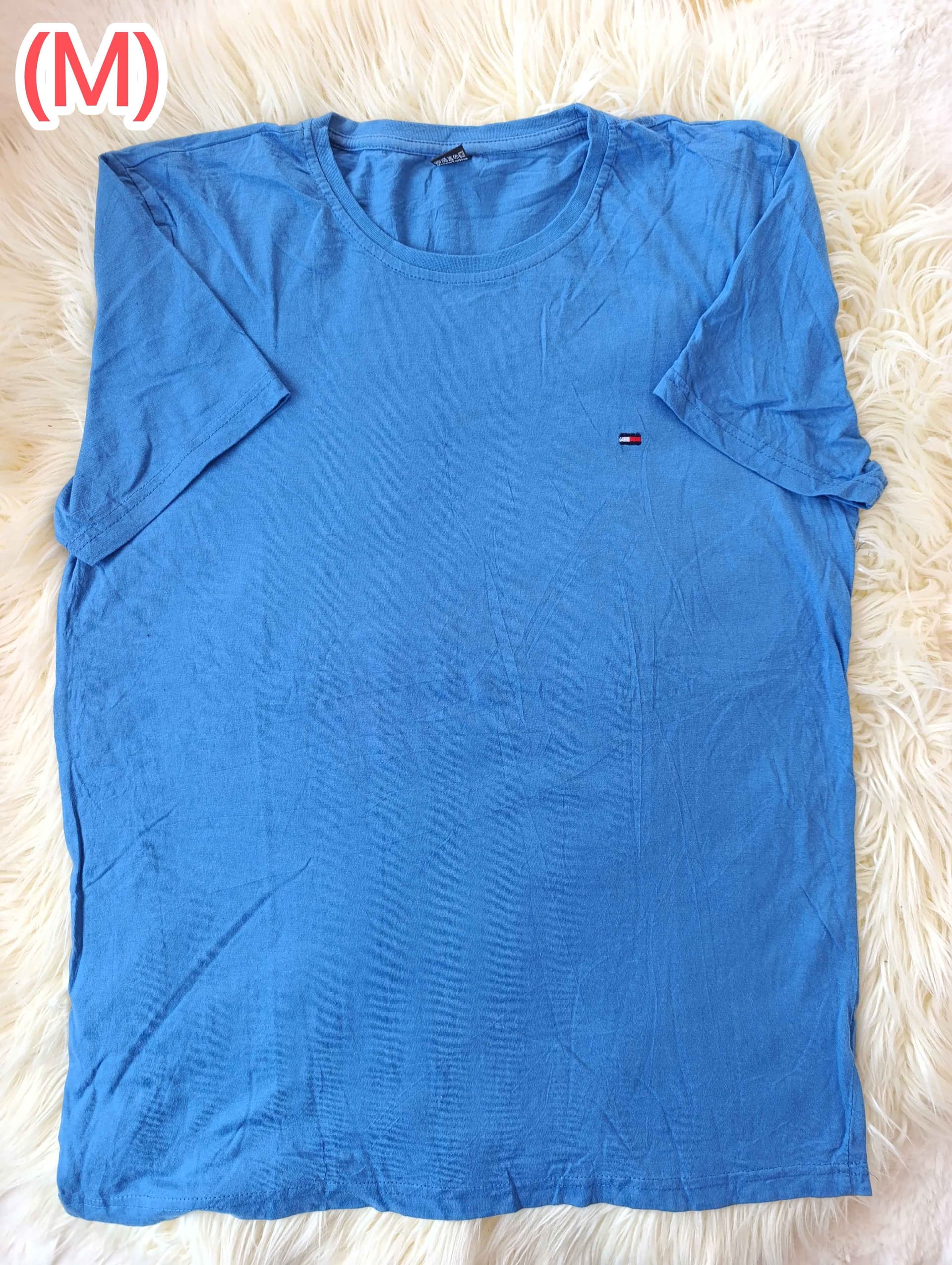 T-shirt Tommy Hilfiger 