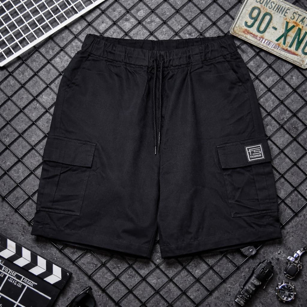 short noir