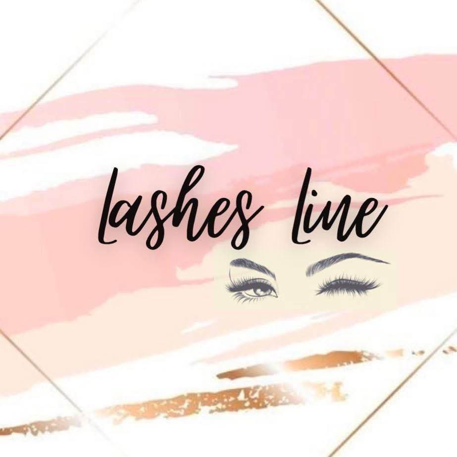 Lashes Line