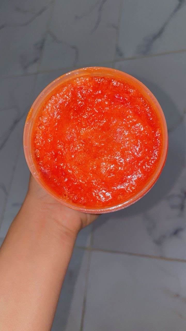 savon teint Blancho ❤️