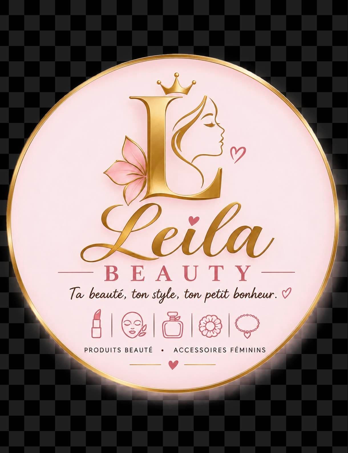 Leïla beauty