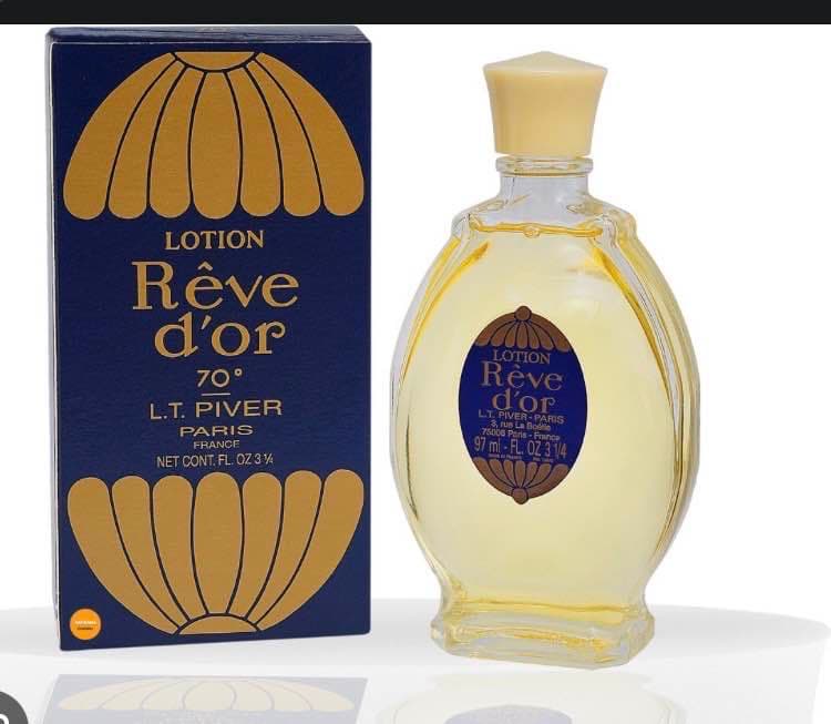reve d’or petit