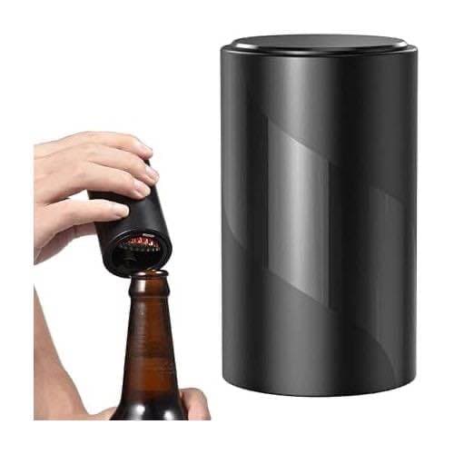 Ouvre-Bouteille automatique