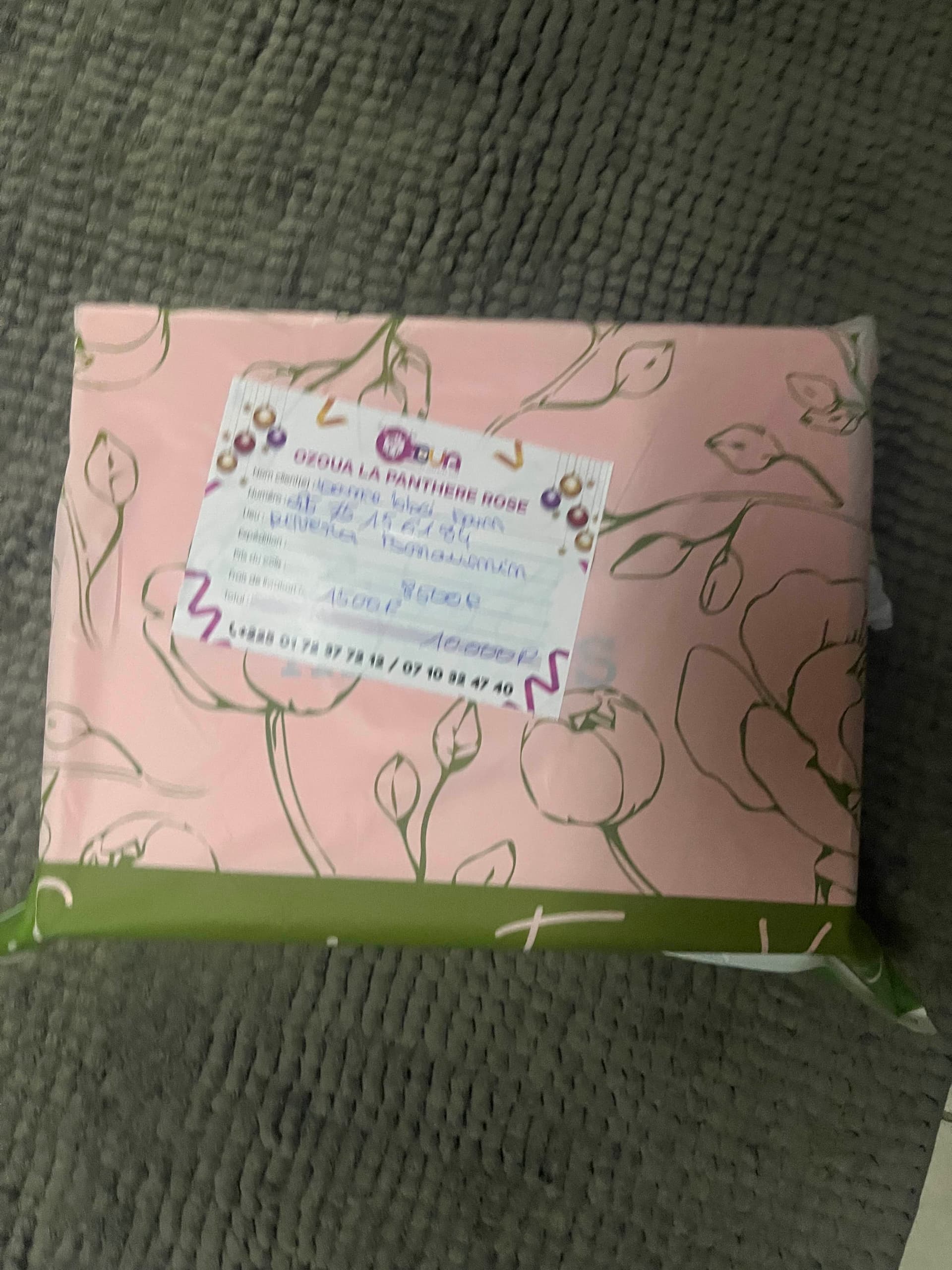 sac à main