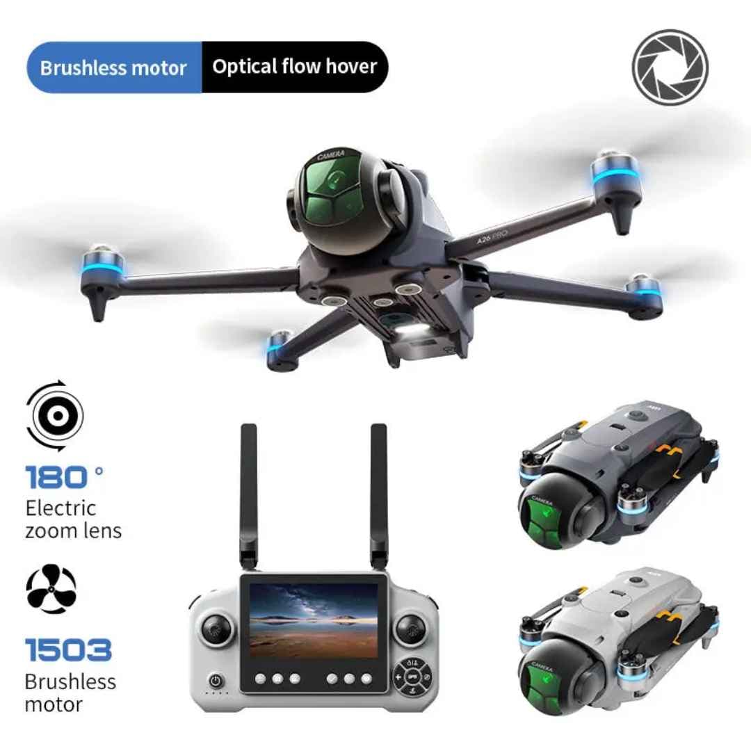 Drone A26 Semi-pro