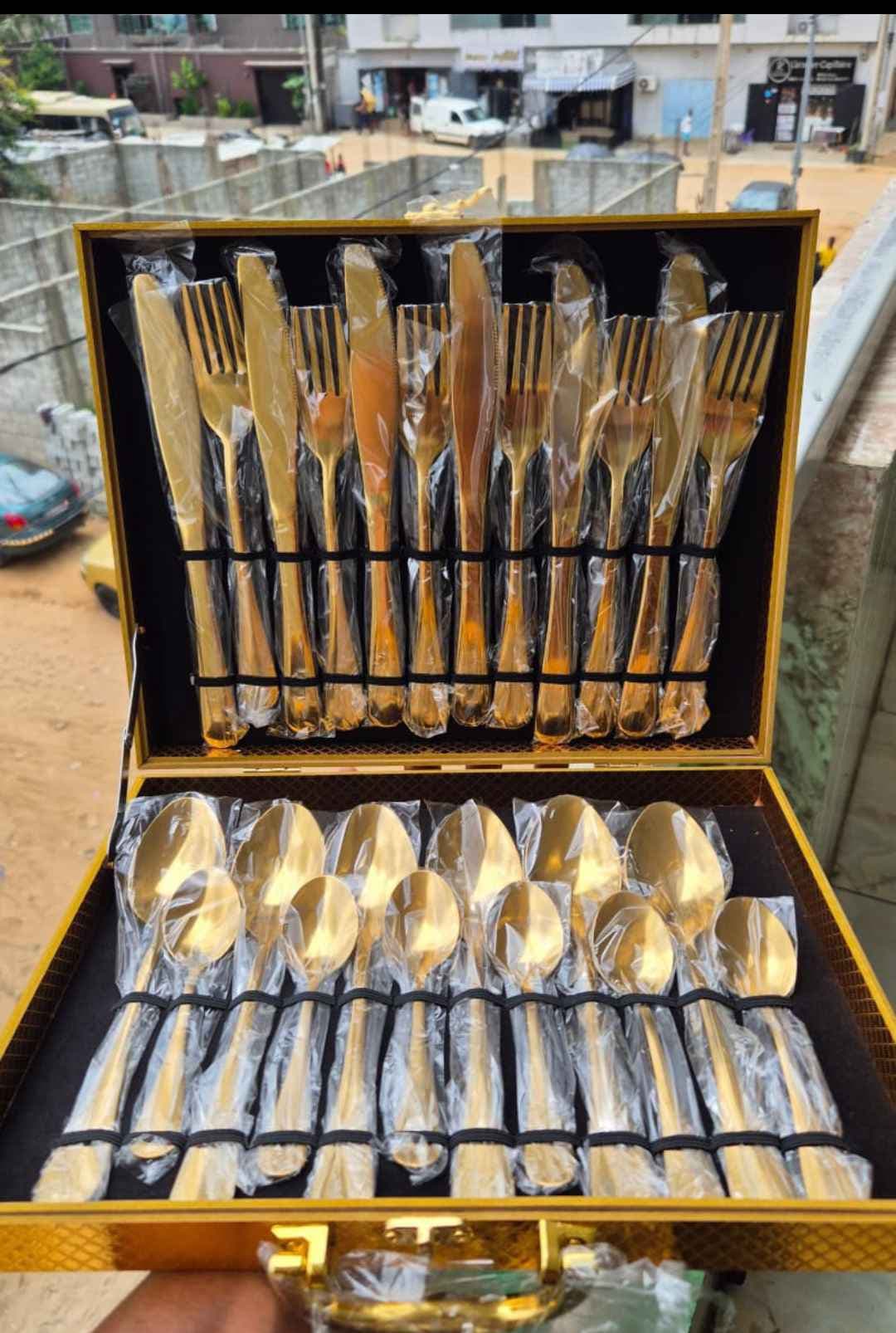 Cuillère