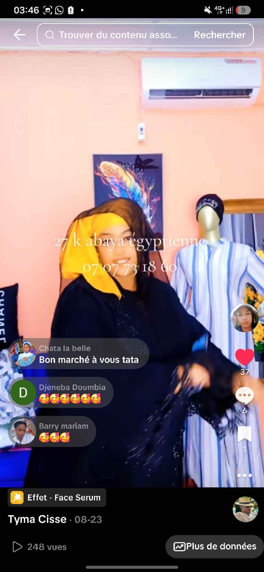 abaya