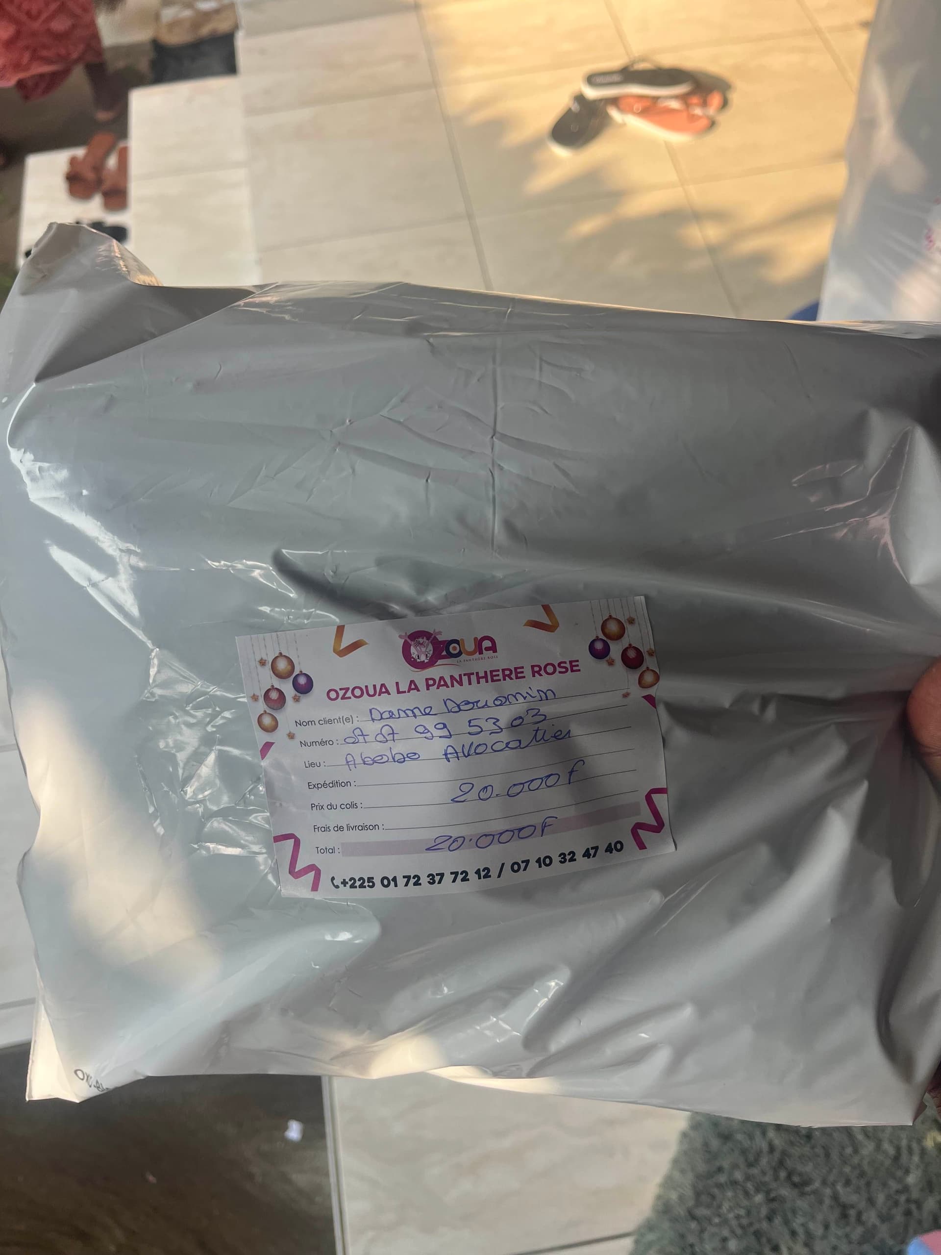 sac à main