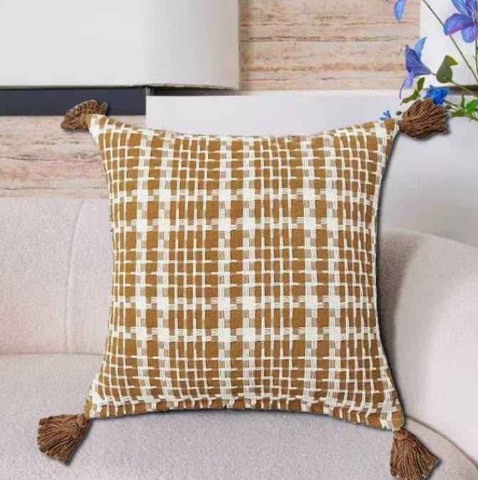 coussin décoratif