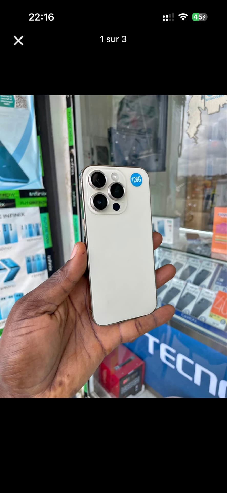 téléphone