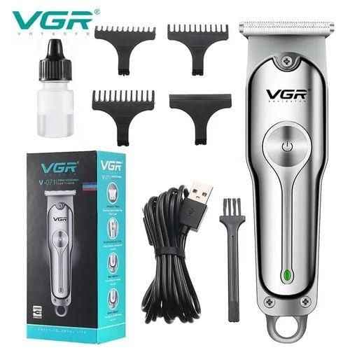 Tondeuse Électrique VGR