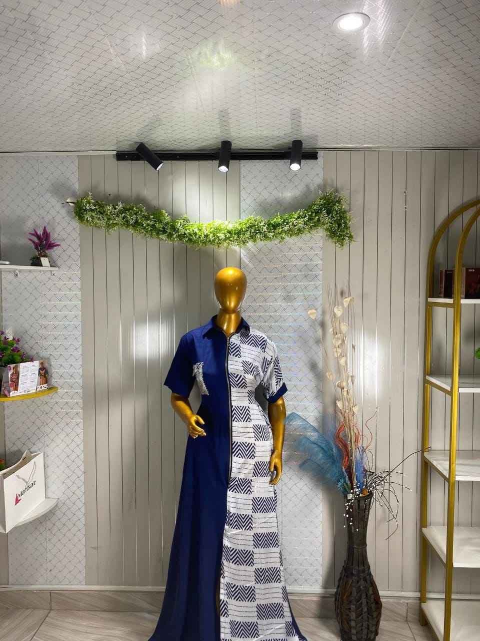 robe 