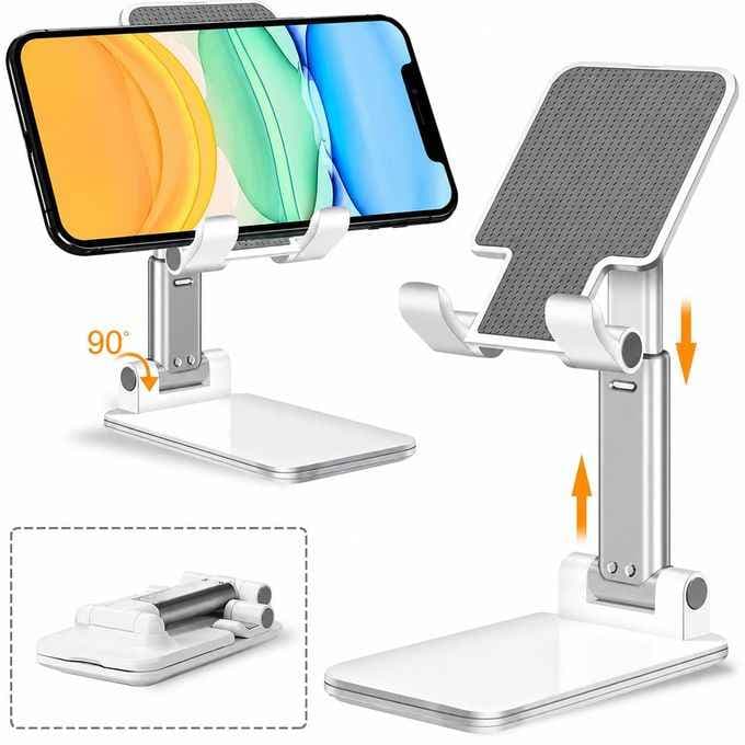 support pour téléphone et tablette