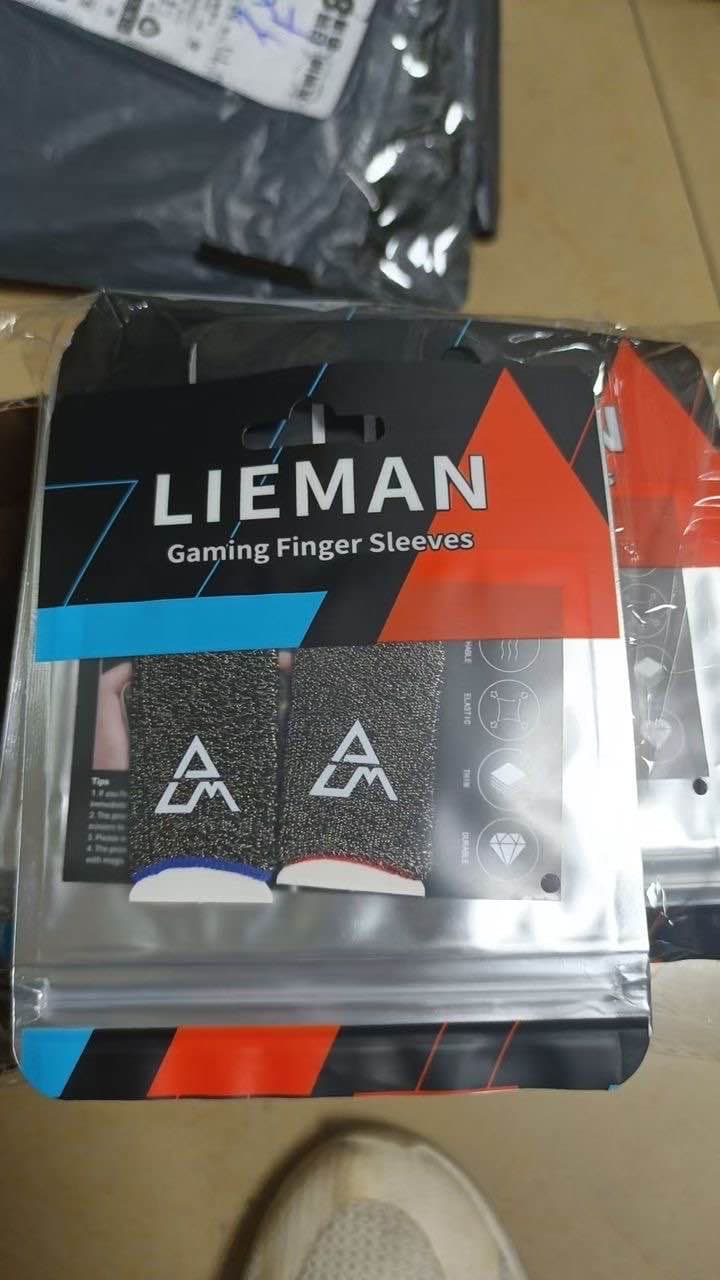 gants