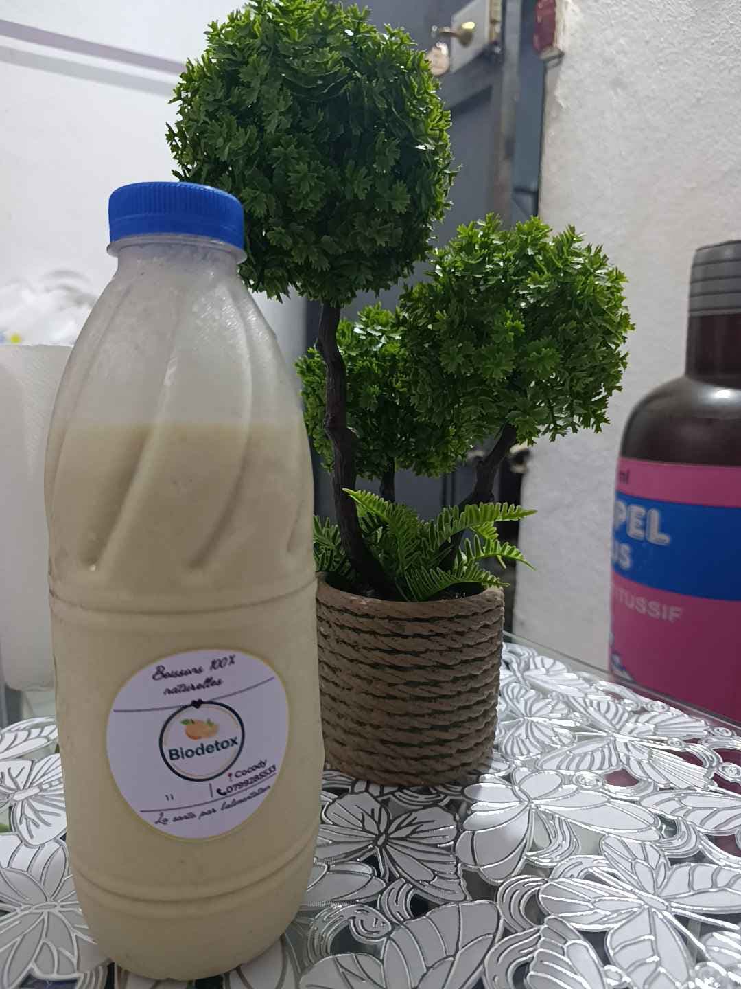 Tiger juice de BioDetox
