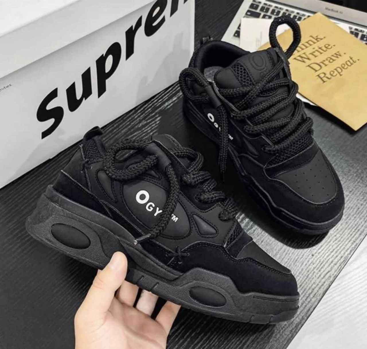 Basket OGYI
