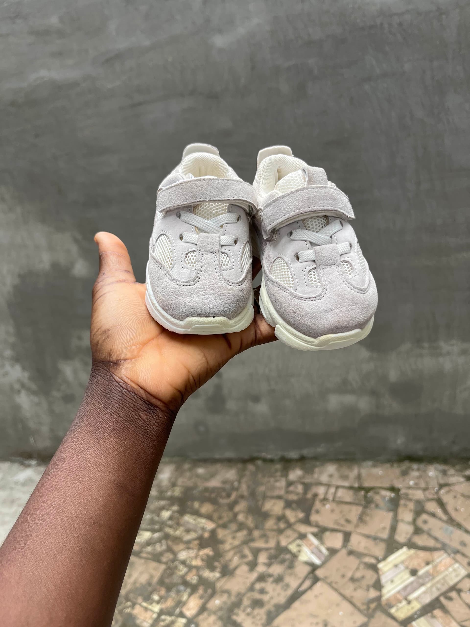 chaussure 