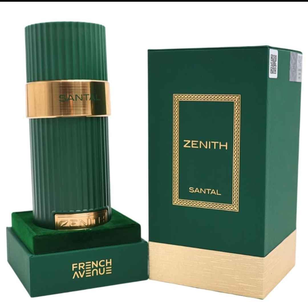 ZENITH Santal