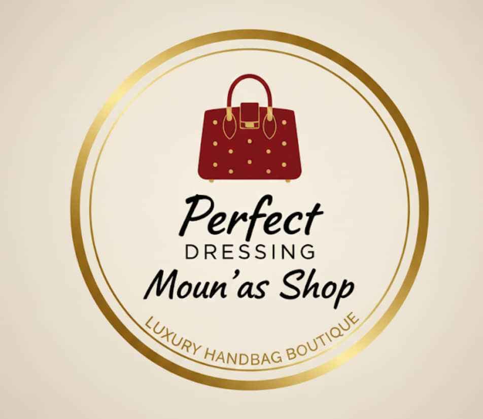 Mounasshop&Perfect Dressing 