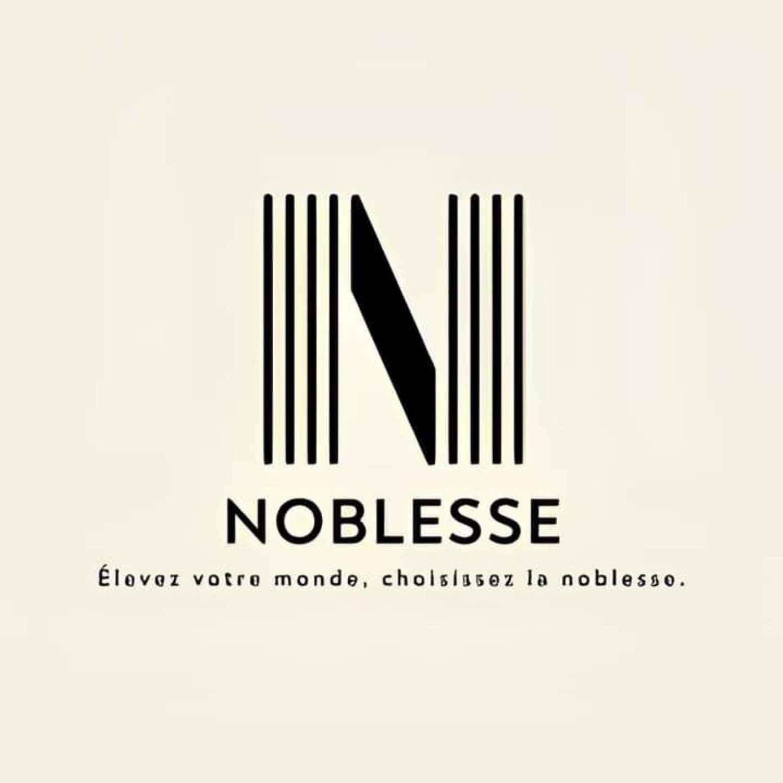 NOBLESSE GROUPE 