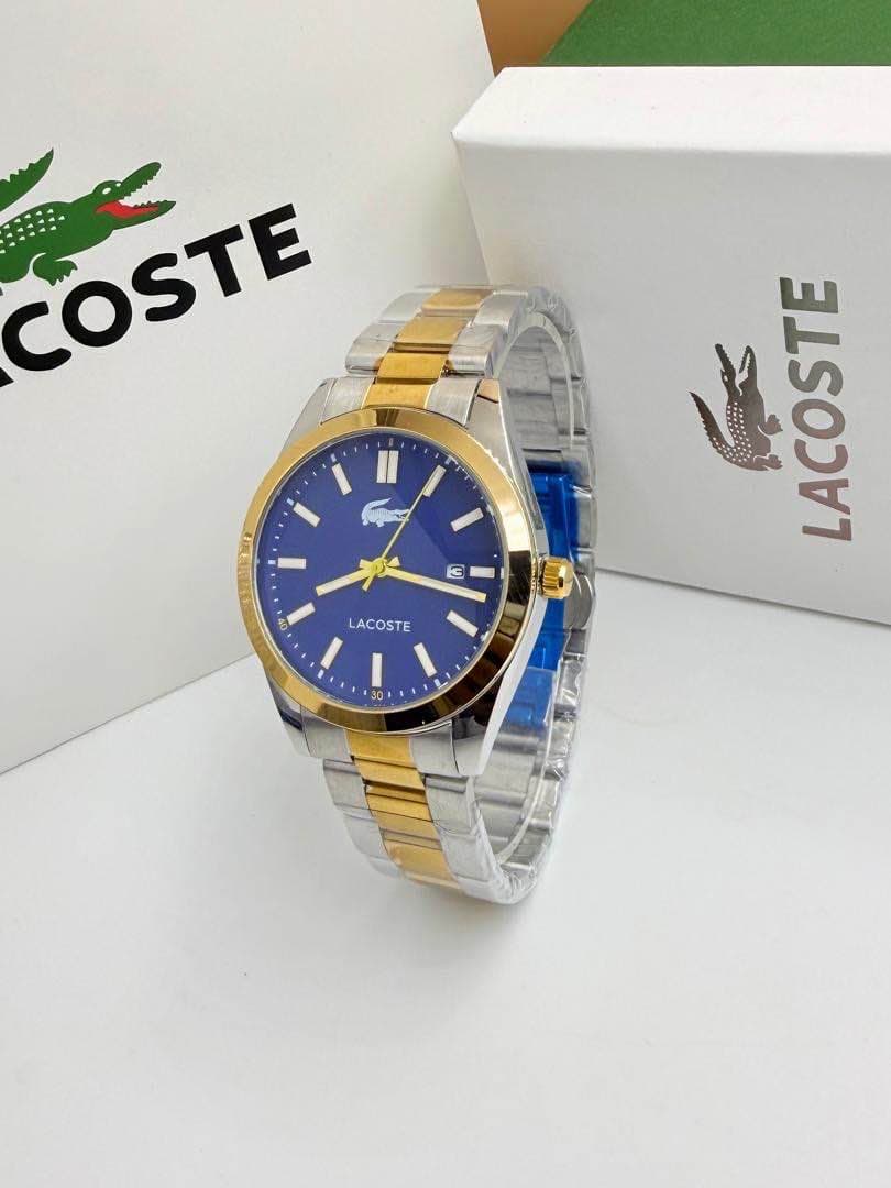 montre Lacoste