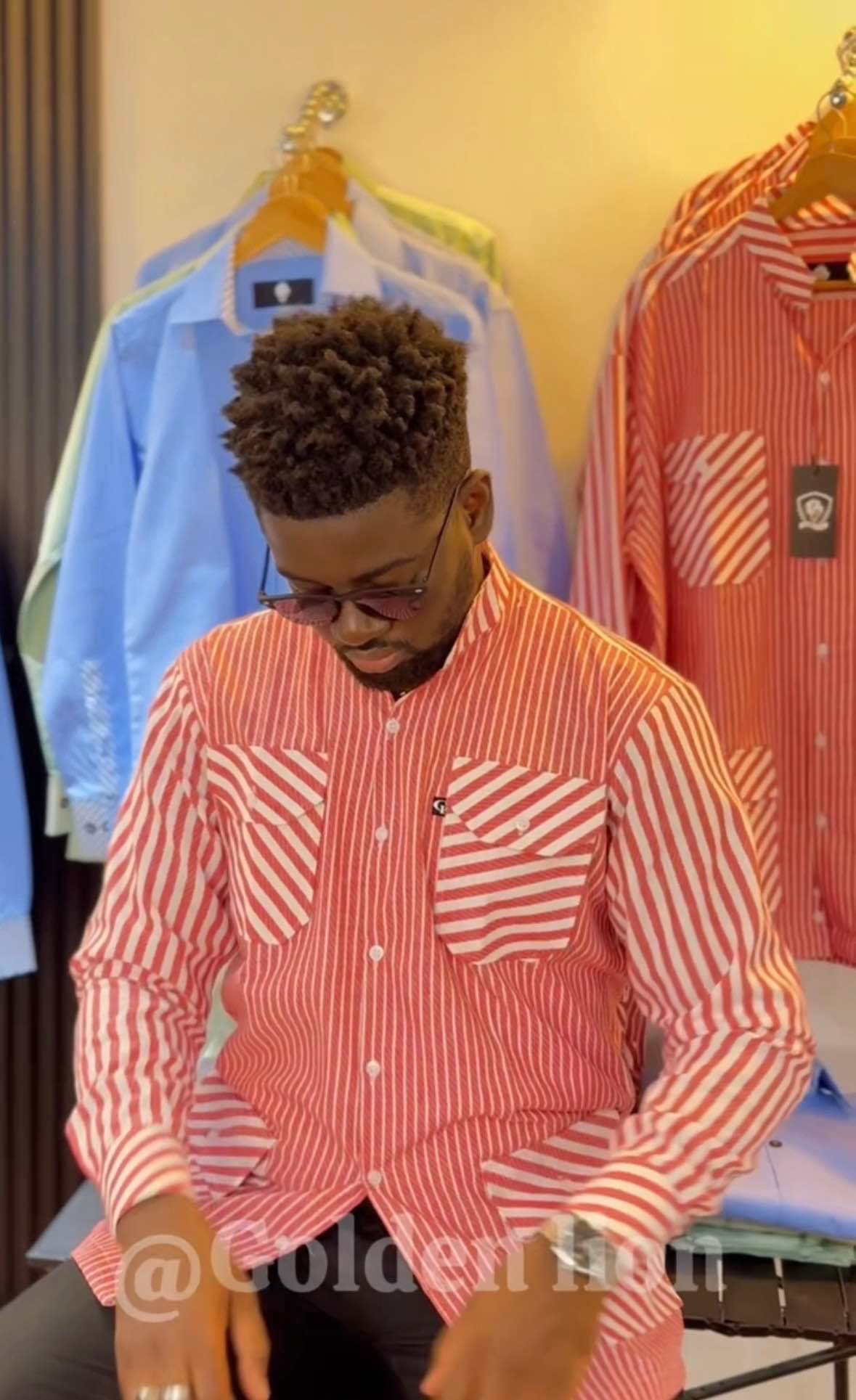 chemise 