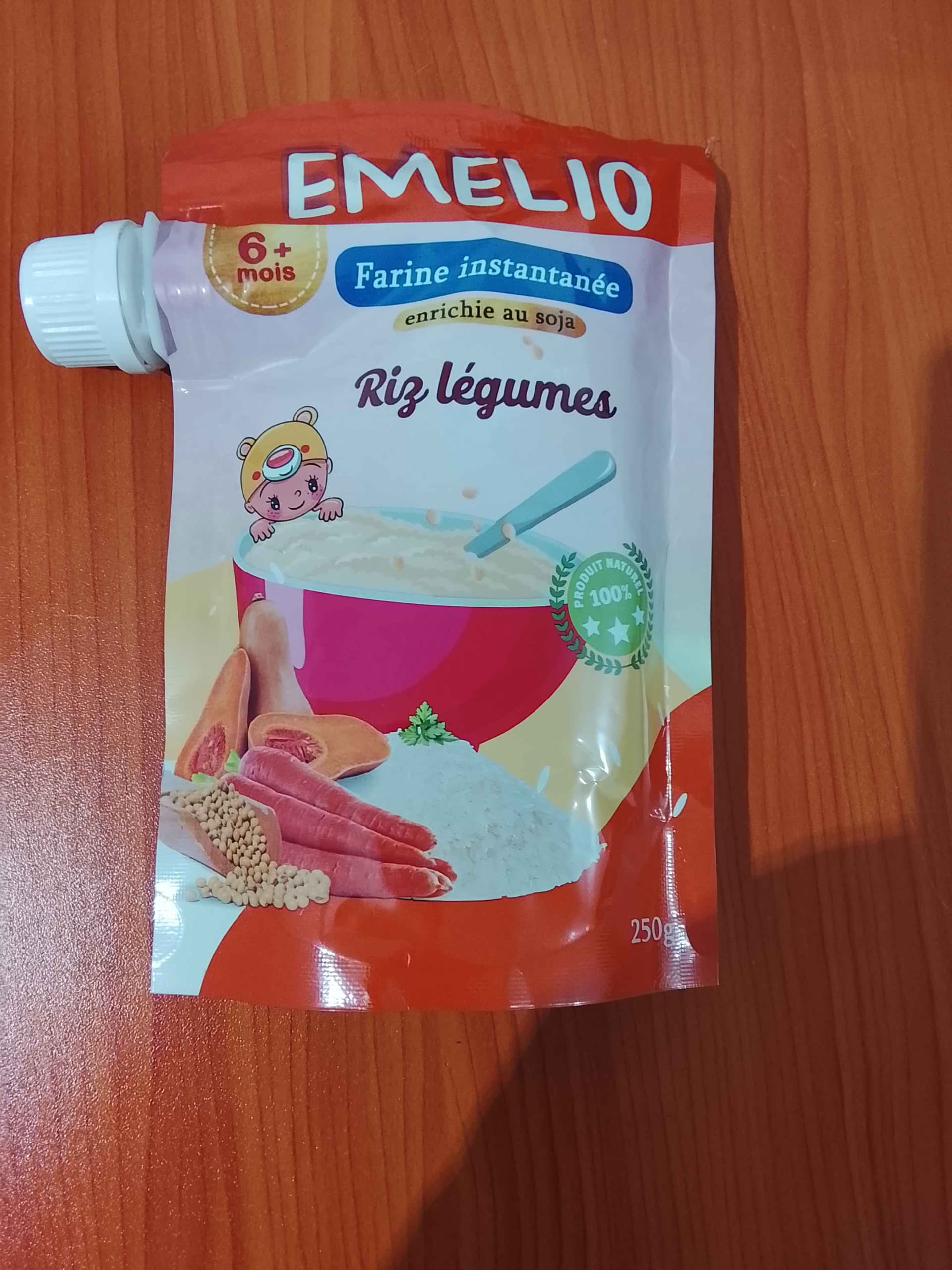 Emelio corporate 
