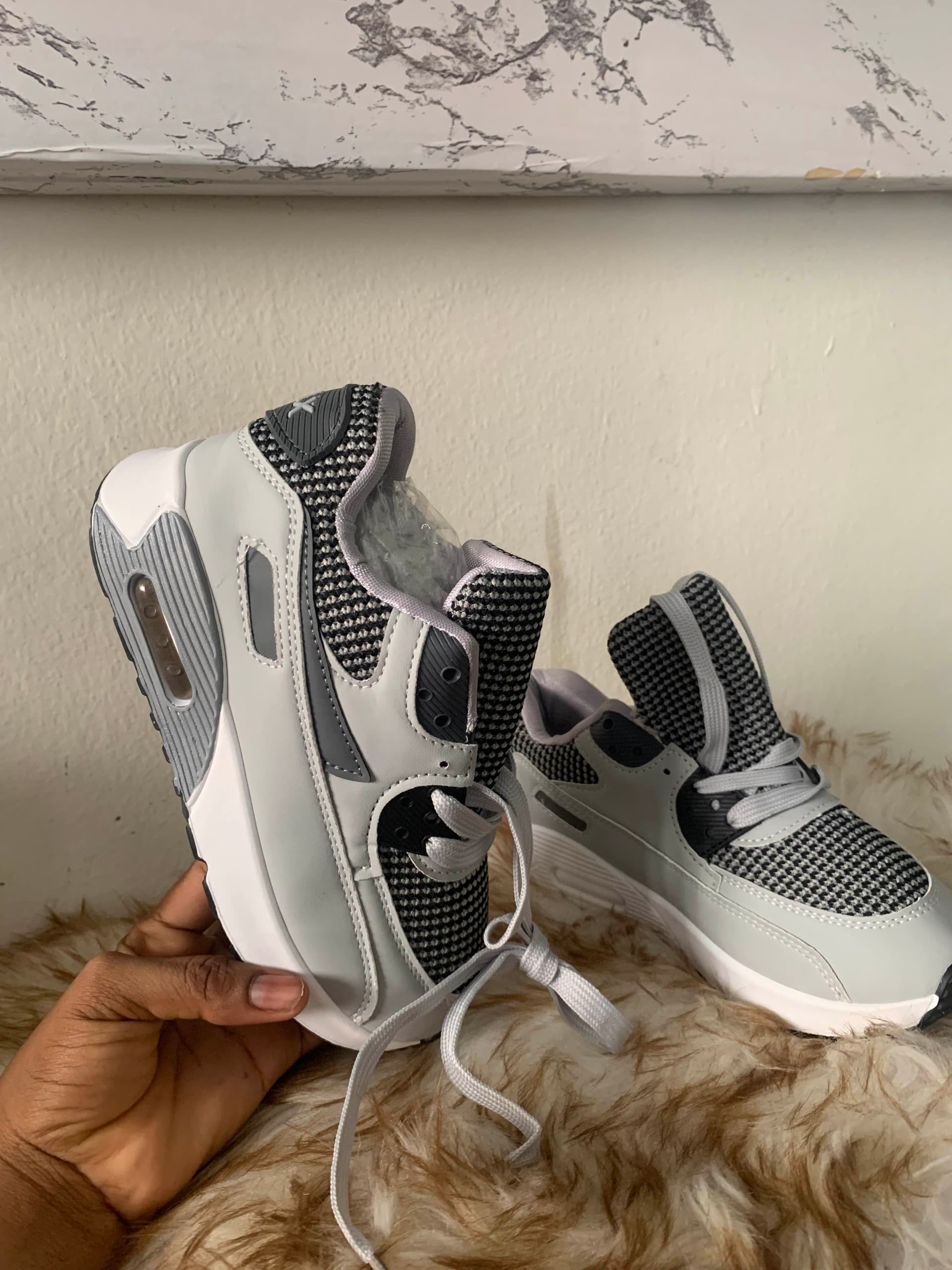 chaussure