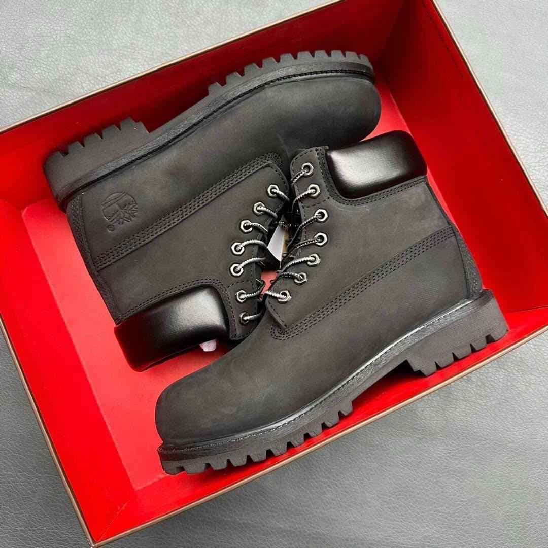 Botte de Timberland homme