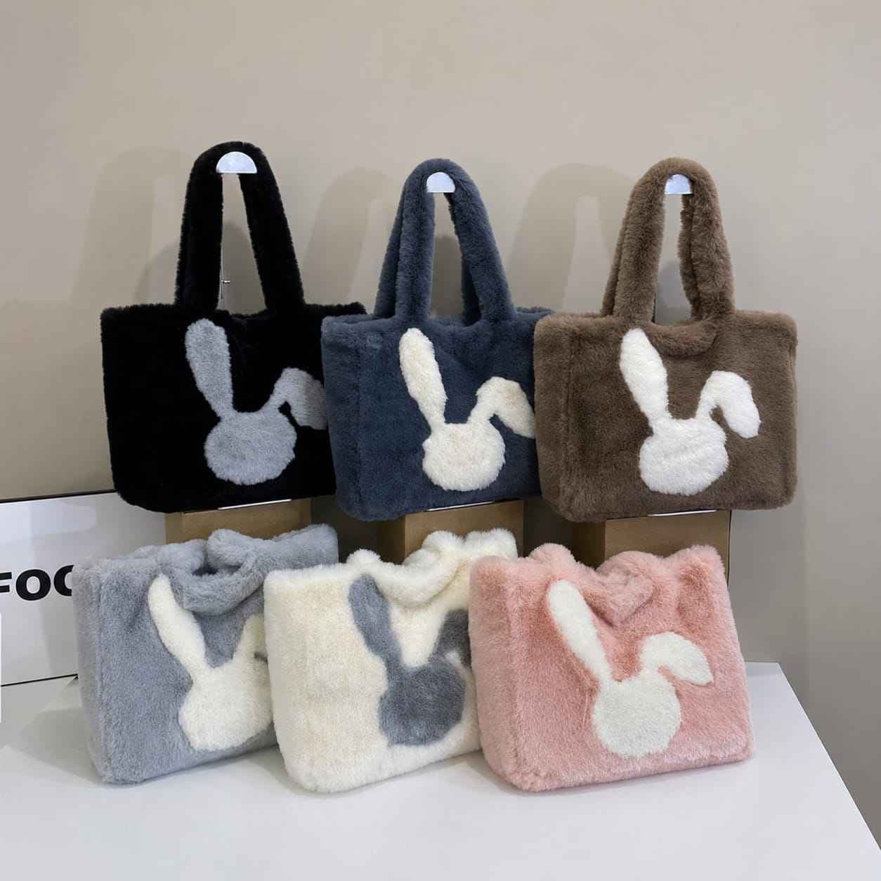 sacs pantoufle