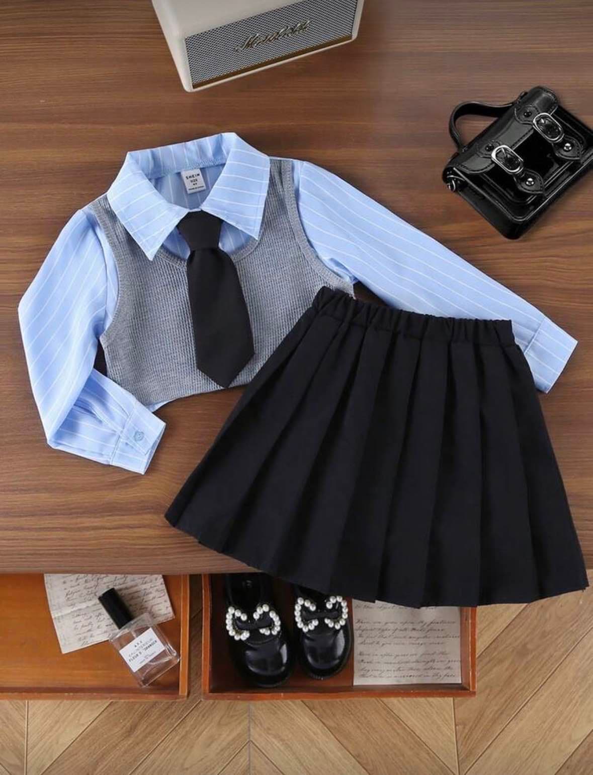 mini maîtresse