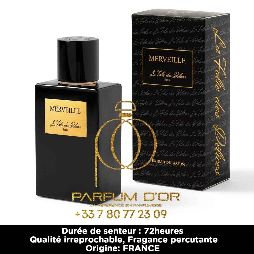 Merveille